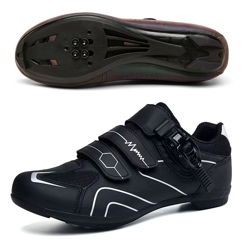 Cycling Shoes For Commute - Scarpe da Ciclismo su Strada SPD,