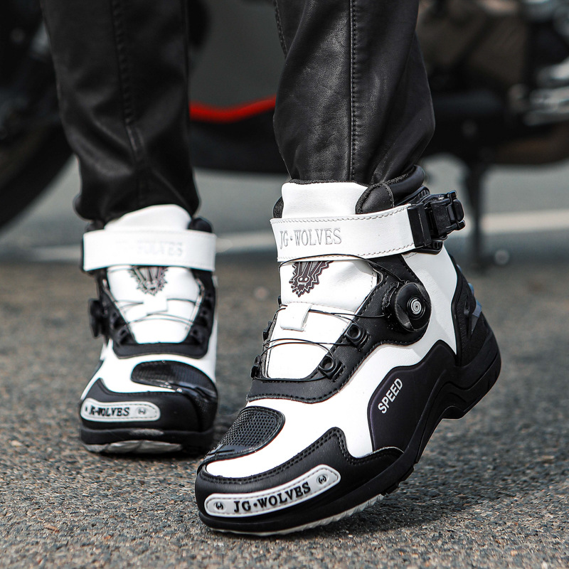 Cycling Shoes For Commute - Scarpe da Ciclismo Quattro Stagioni Nuove