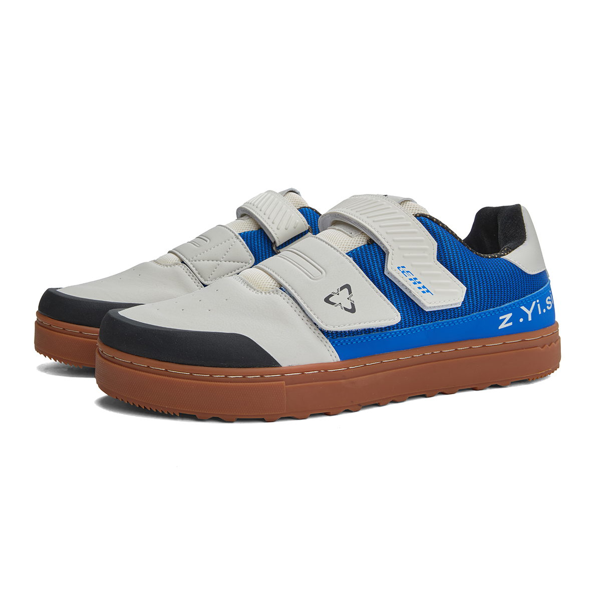 Cycling Shoes For Commute - Scarpe da Ciclismo Senza Chiusura per