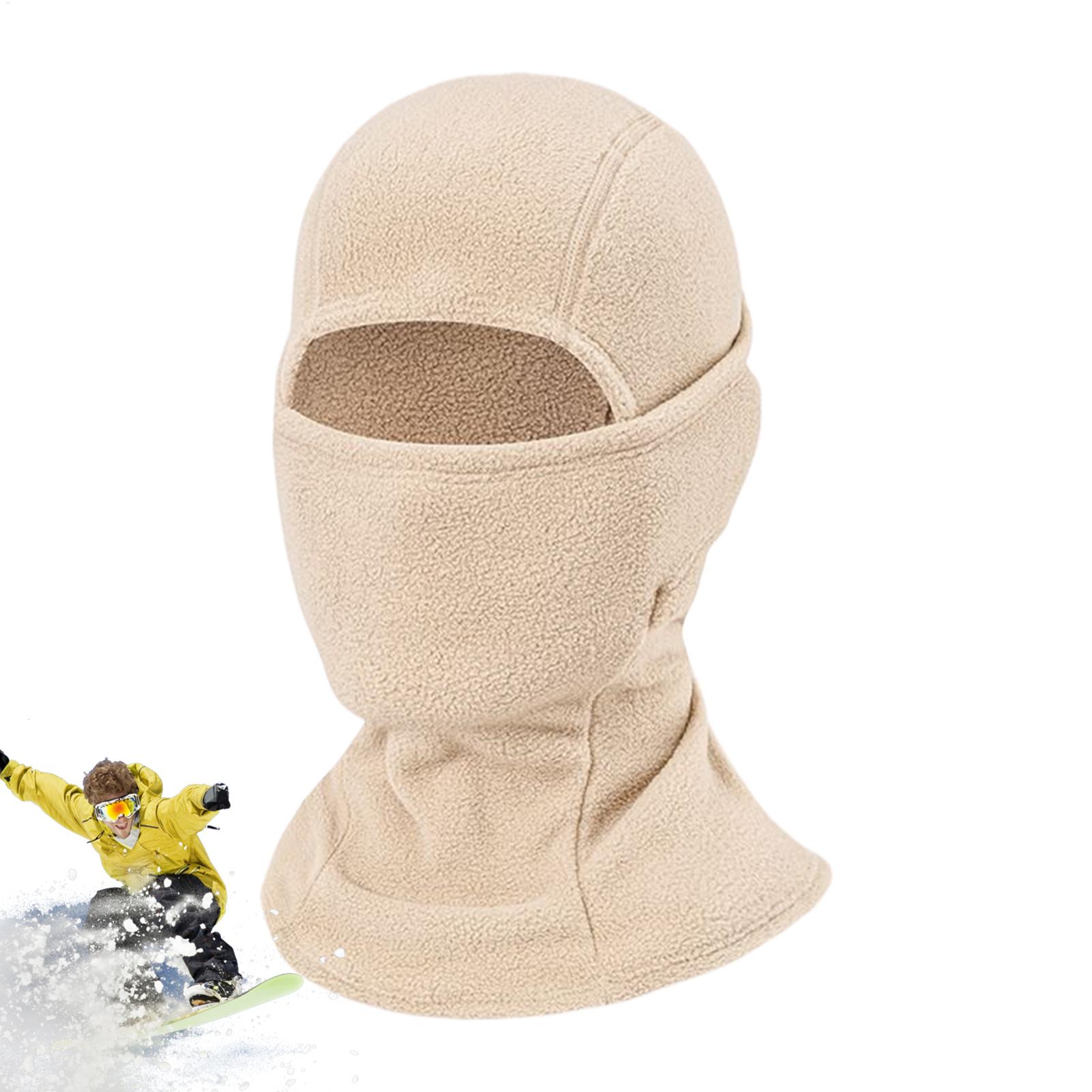 Cycling To Work - Maschera invernale per il viso Ciclismo
