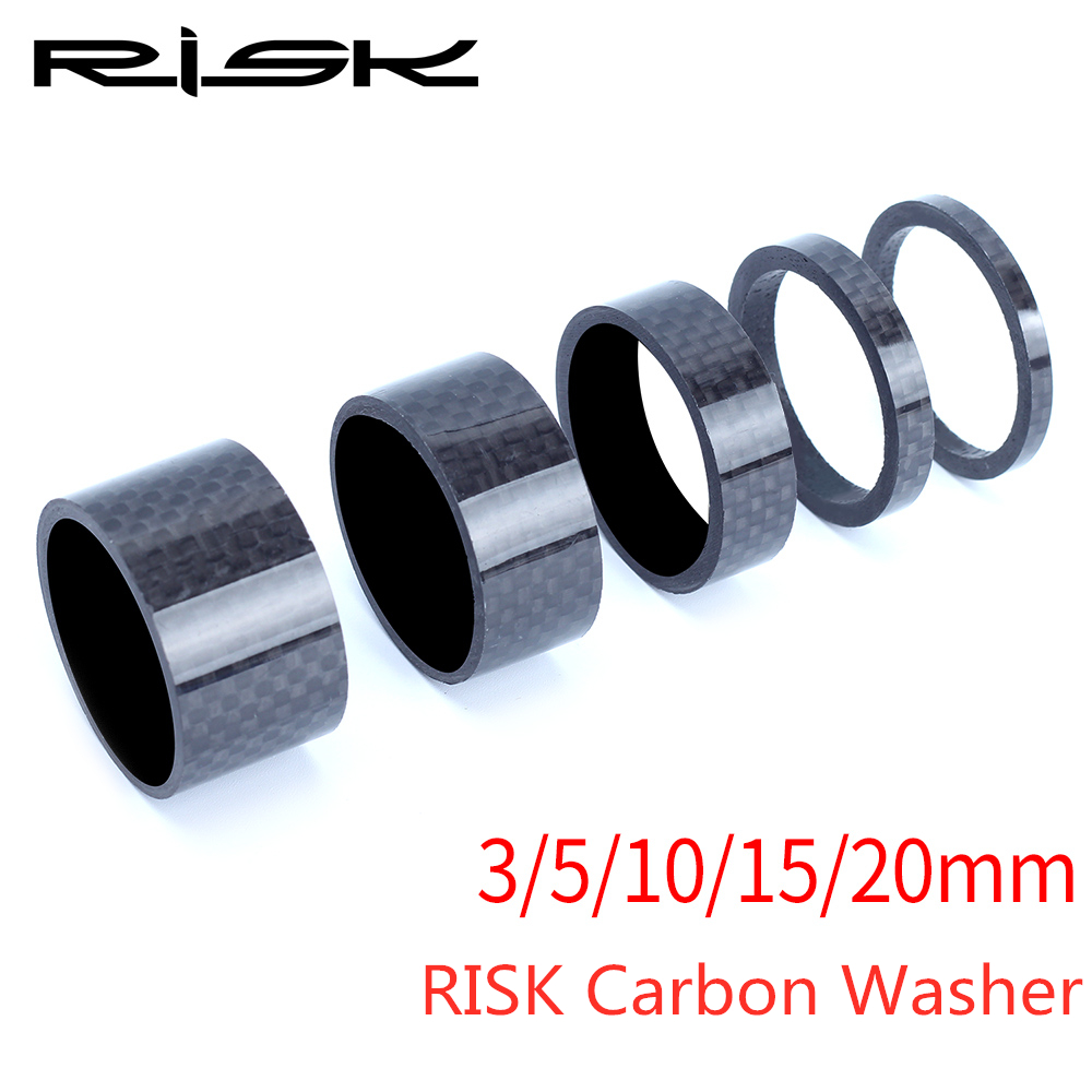 RISCHIO MTB Attacco manubrio b - Bell Handlebar Ring recensione e prezzo