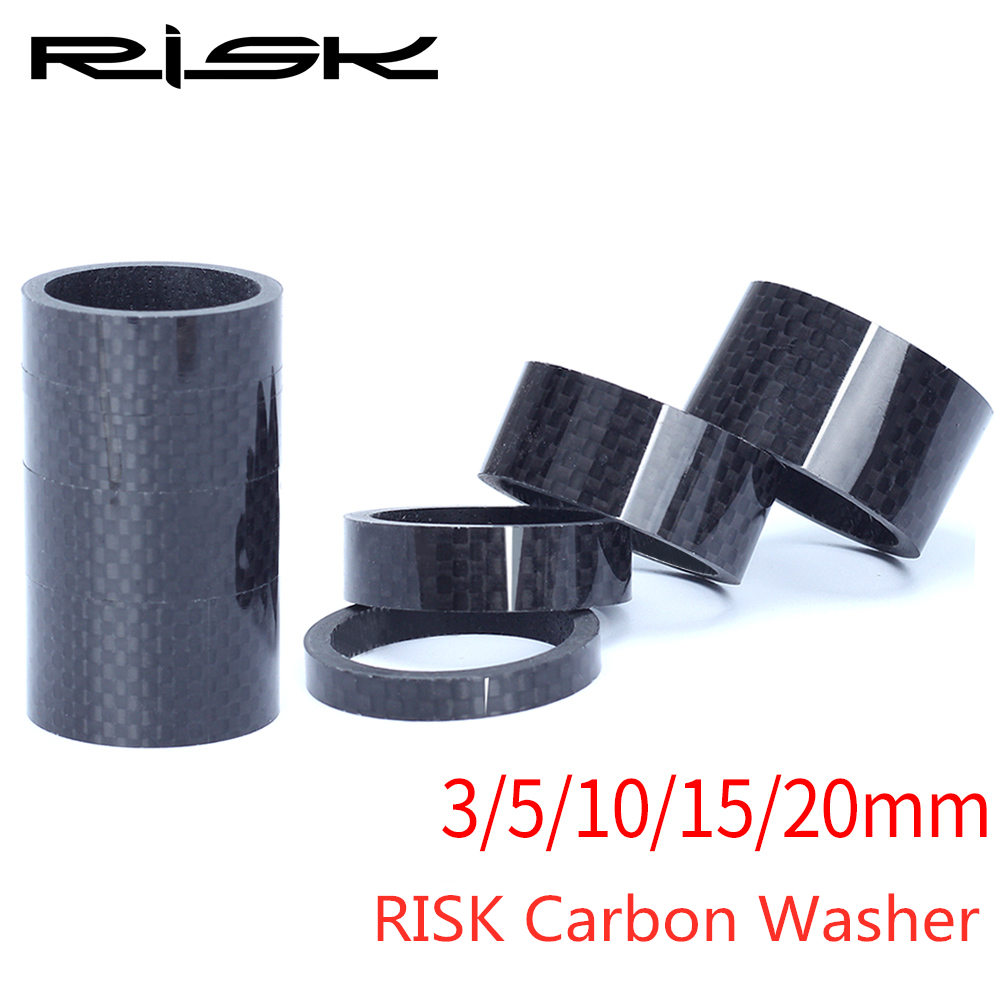 RISCHIO MTB Attacco manubrio b - Bell Handlebar Ring recensione e prezzo