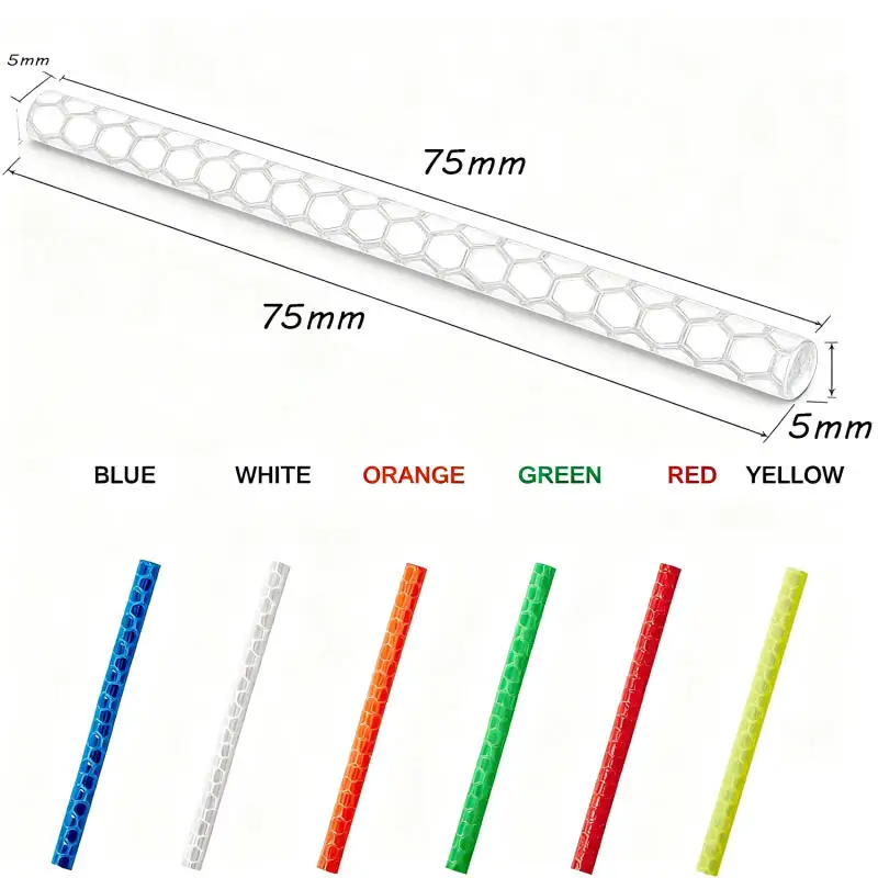 Adesivi riflettenti colorati p - Spoke Reflector Set recensione e prezzo