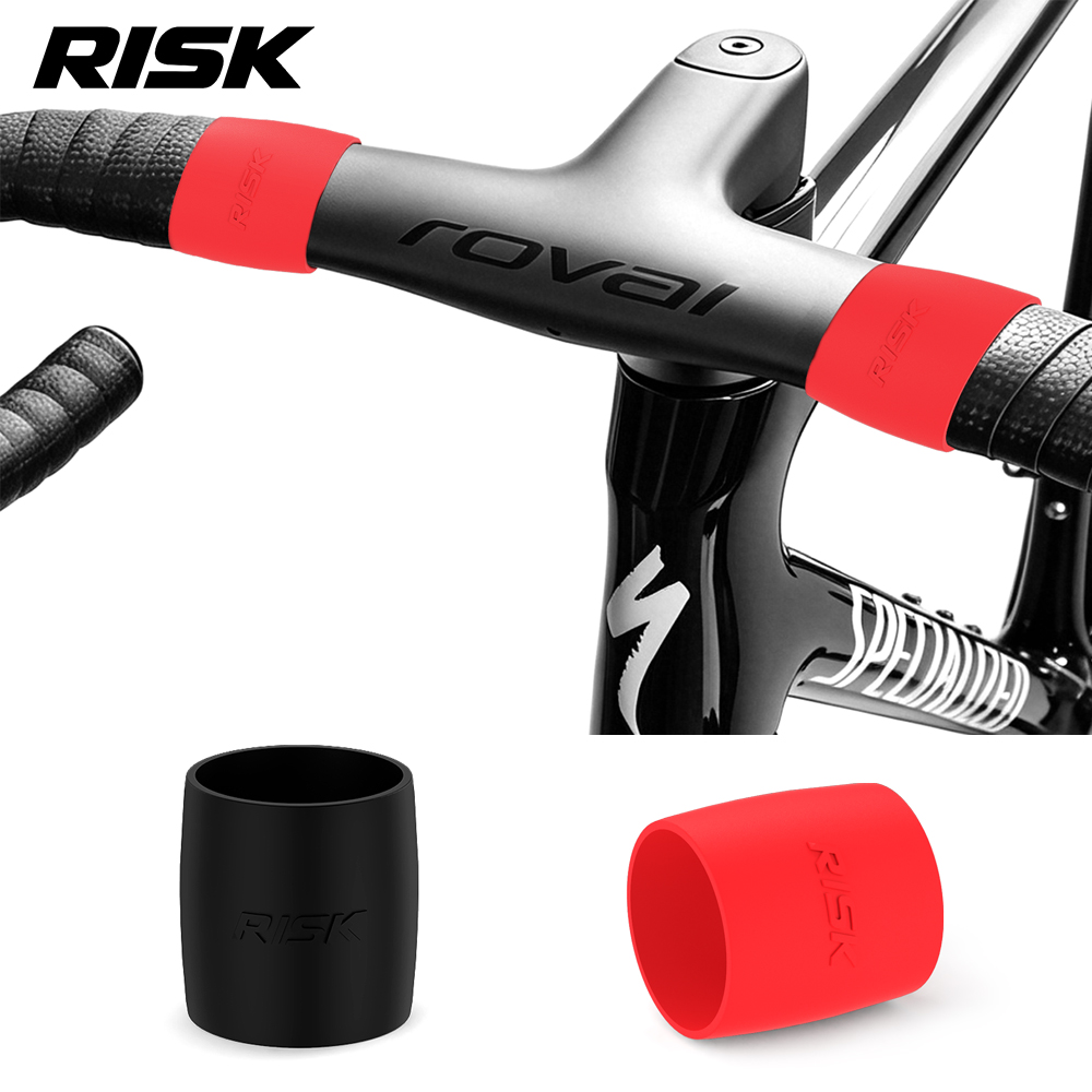 2 pz/busta RISK Nastro Manubri - Bell Handlebar Ring recensione e prezzo