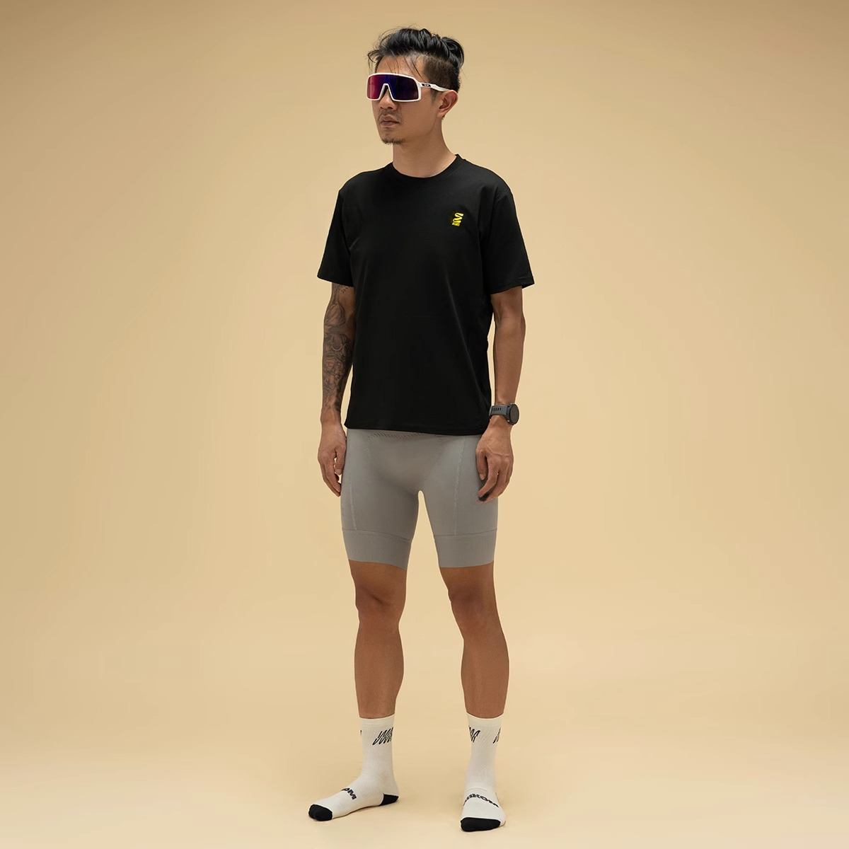 Abbigliamento Casual per il Pe - Cycling Commute Clothes recensione e prezzo