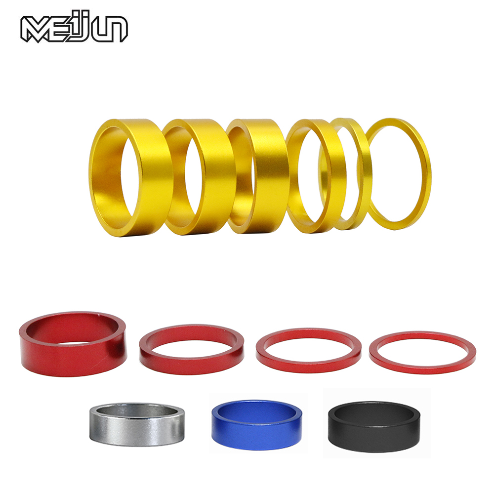 6 Pz/set 10mm MTB Bici Da Stra - Bell Handlebar Ring recensione e prezzo