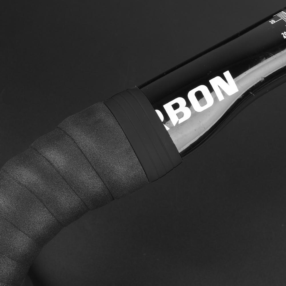 1-10 paia di tappi per nastro  - Bell Handlebar Ring recensione e prezzo