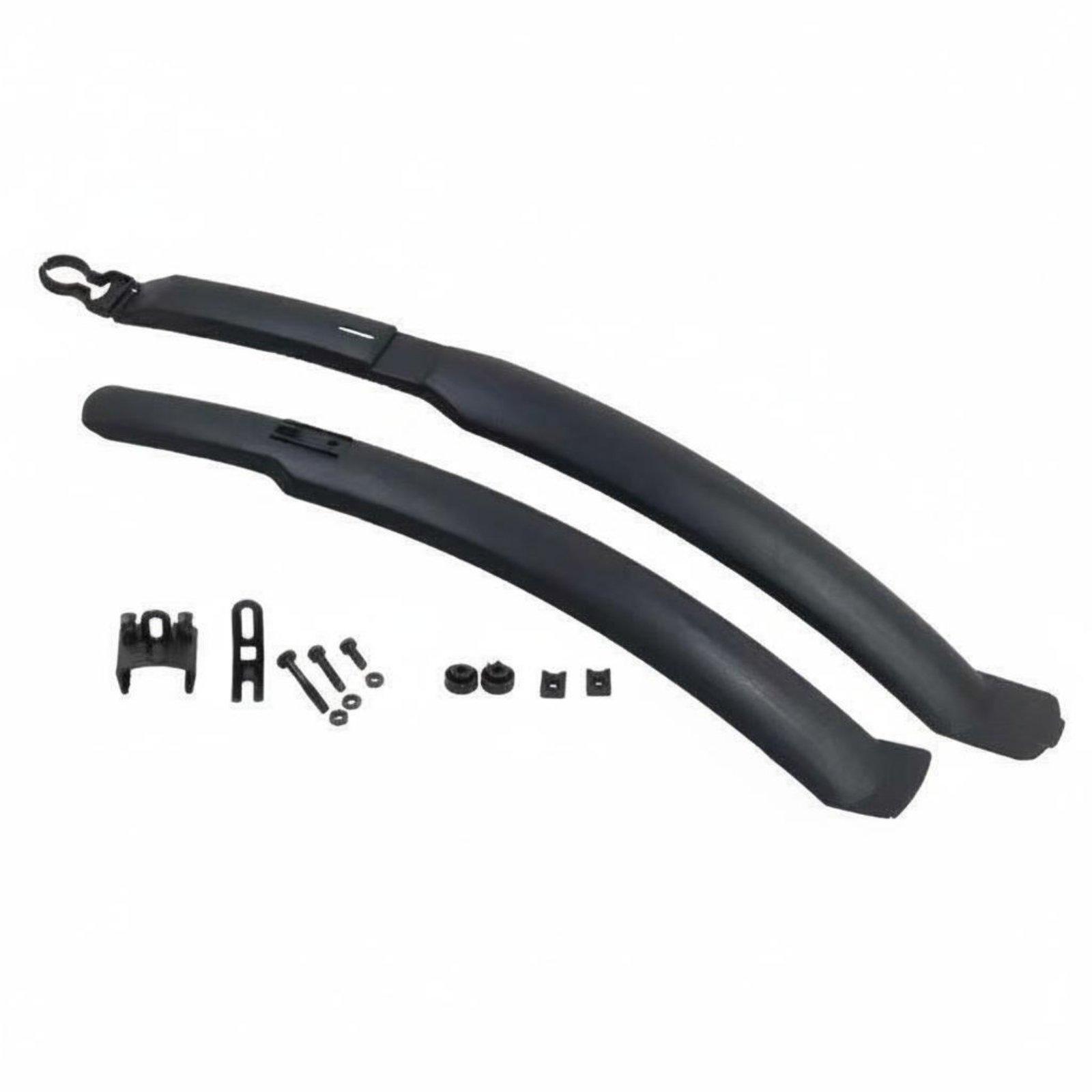 Parafango per Bici da Strada 7 - Cycling Commute Gear recensione e prezzo