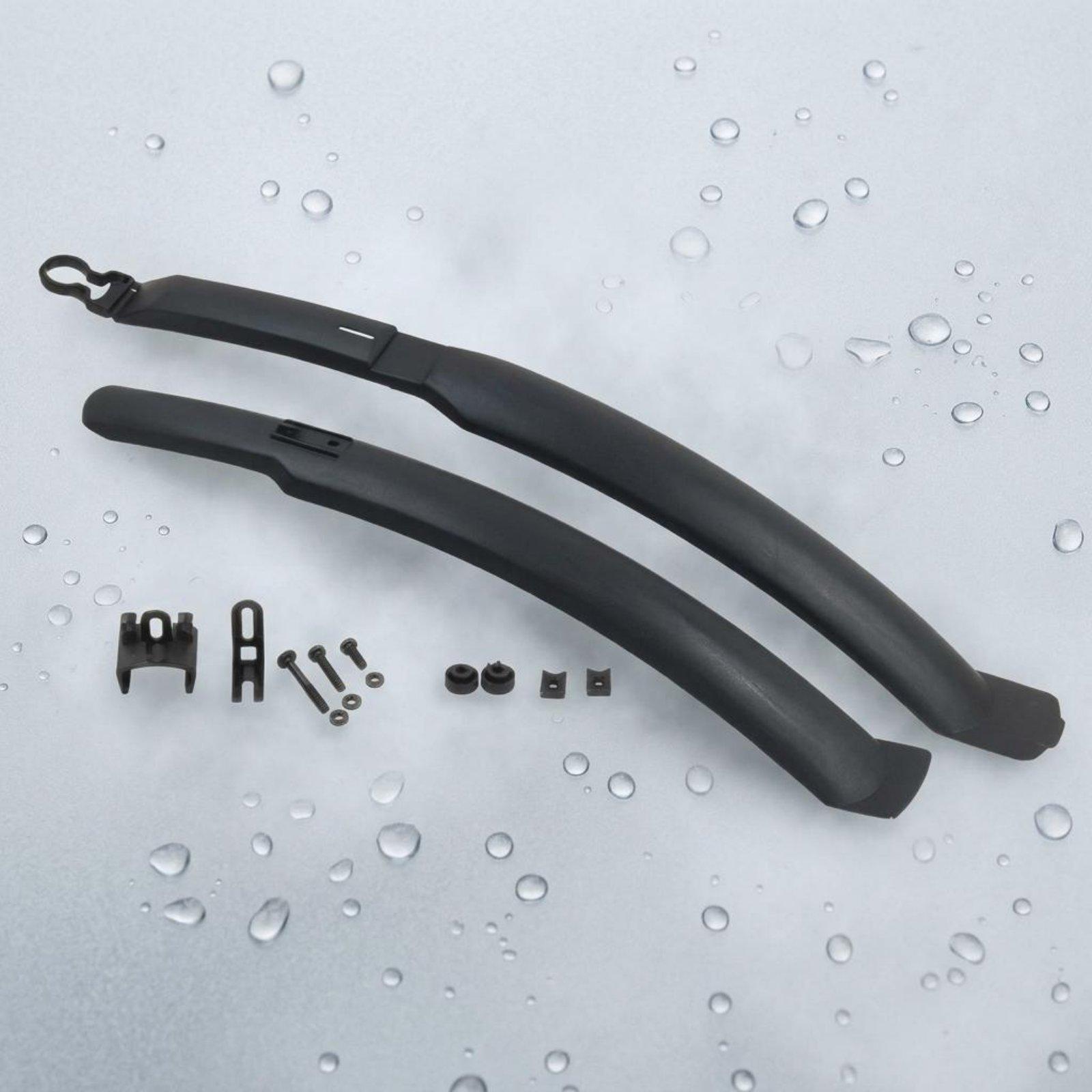 Parafango per Bici da Strada 7 - Cycling Commute Gear recensione e prezzo