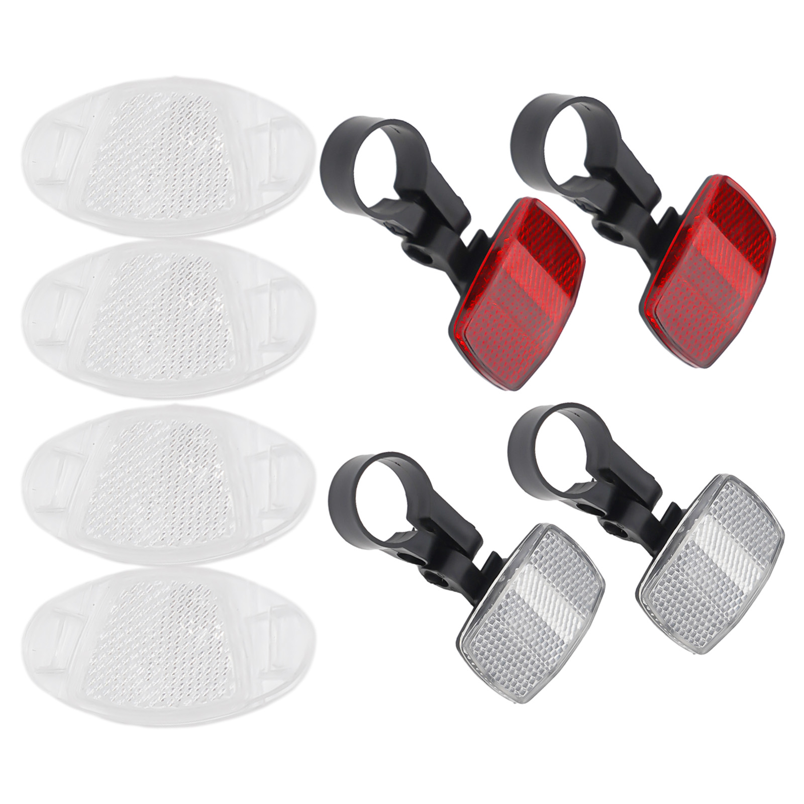 Set di Riflettori per Raggi Bi - Spoke Reflector Set recensione e prezzo
