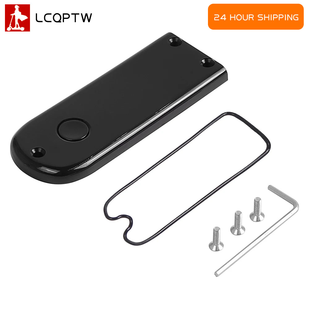 Copertura del circuito per Nin - Bell Handlebar Ring recensione e prezzo