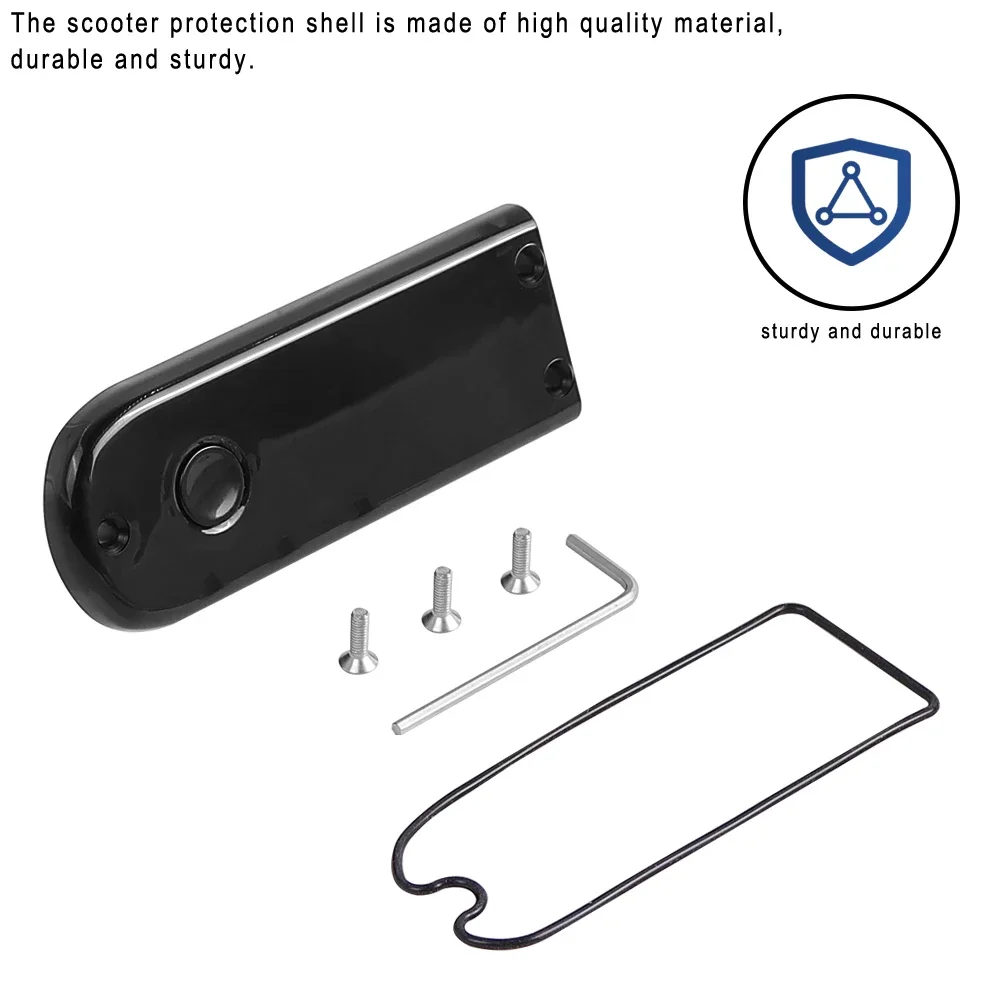 Copertura del circuito per Nin - Bell Handlebar Ring recensione e prezzo