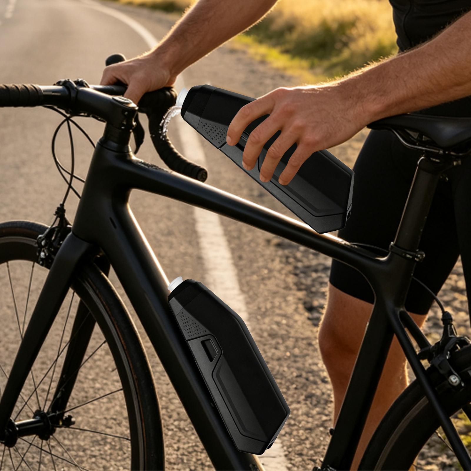 Borraccia da bici da strada, 6 - Commuting With Road Bike recensione e prezzo