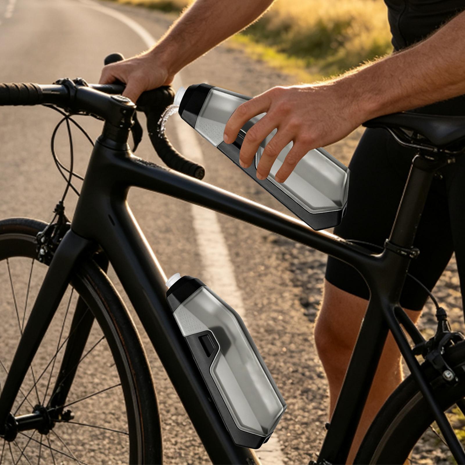 Borraccia da bici da strada, 6 - Commuting With Road Bike recensione e prezzo