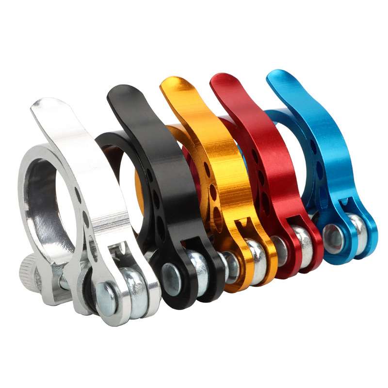Morsetto per Reggisella Bici 3 - Commuting By Bike recensione e prezzo