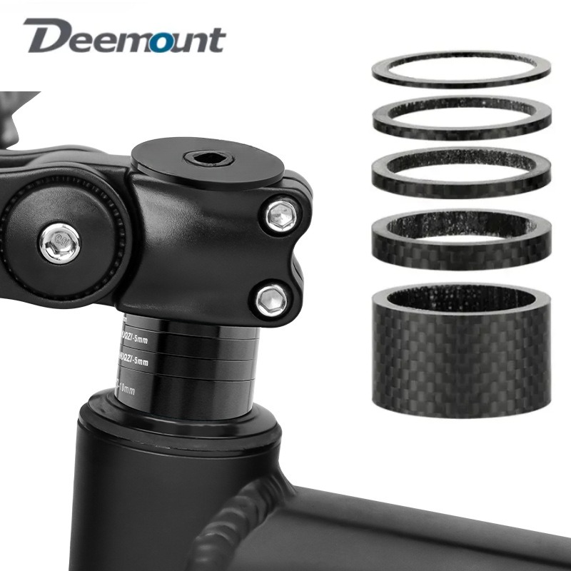 Distanziali per bicicletta in  - Bell Handlebar Ring recensione e prezzo