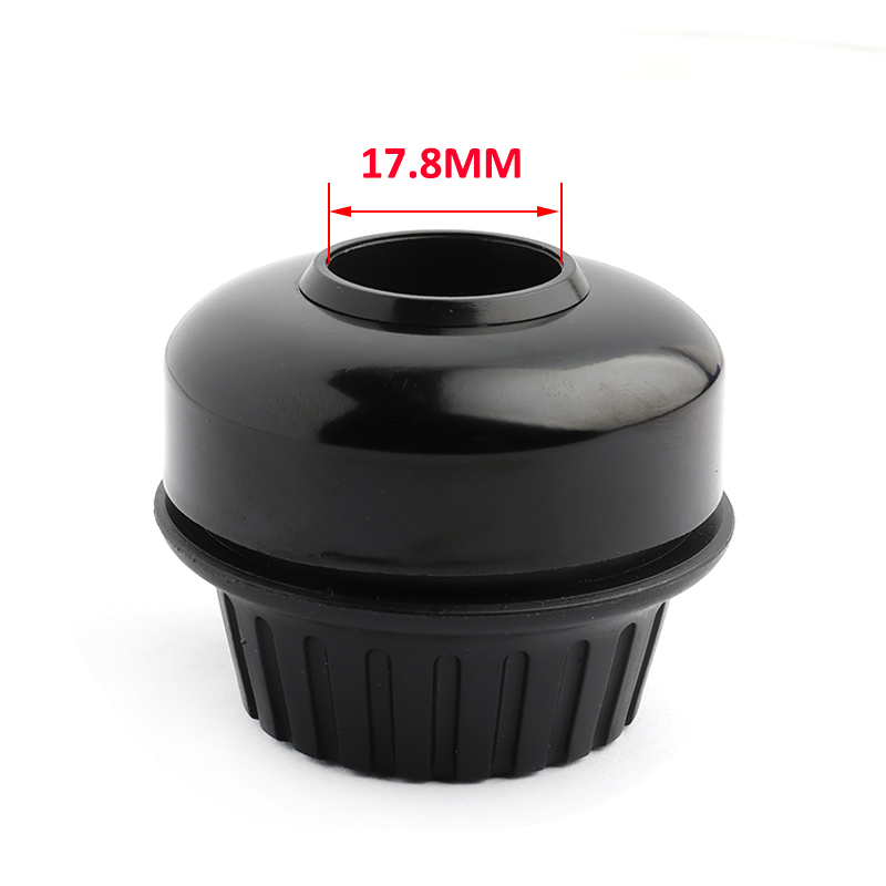 Campanello per scooter elettri - Bell Handlebar Ring recensione e prezzo