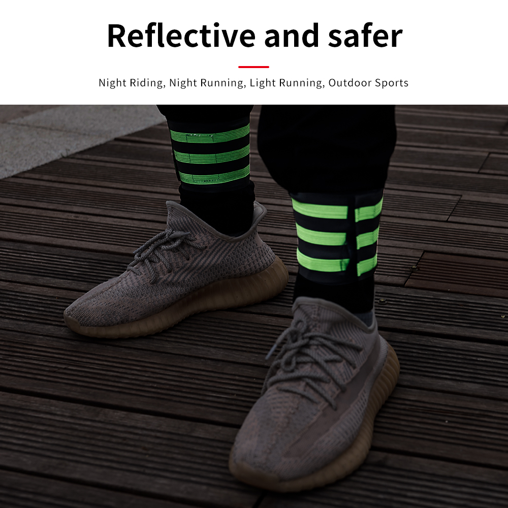Cinghie di sicurezza rifletten - Commuting With Road Bike recensione e prezzo