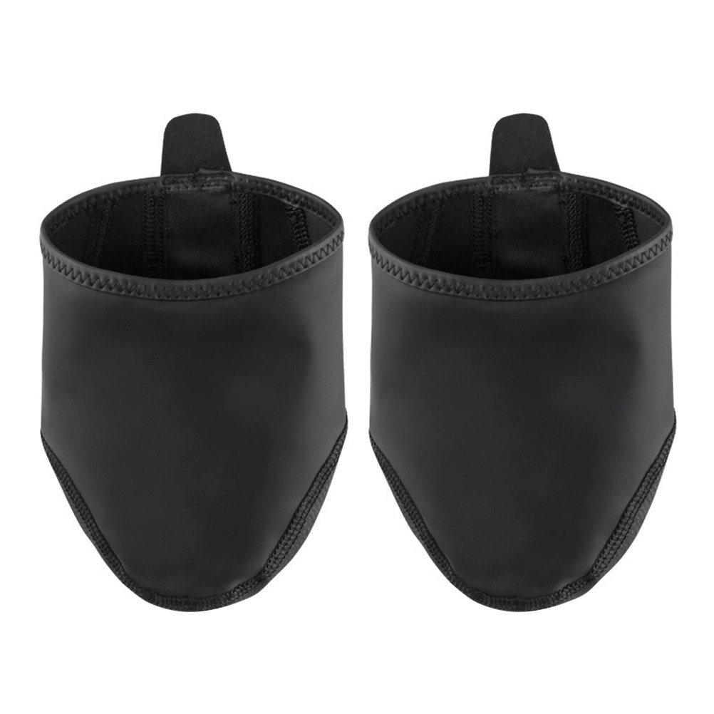 1 Paio di Copriscarpe da Cicli - Cycling Shoes For Commute recensione e prezzo