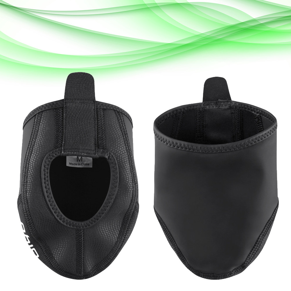 1 Paio di Copriscarpe da Cicli - Cycling Shoes For Commute recensione e prezzo