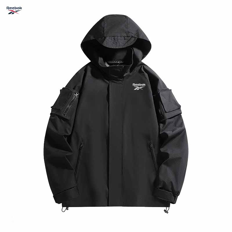Giacca antivento con cappuccio - Cycling Rain Jacket Commute recensione e prezzo