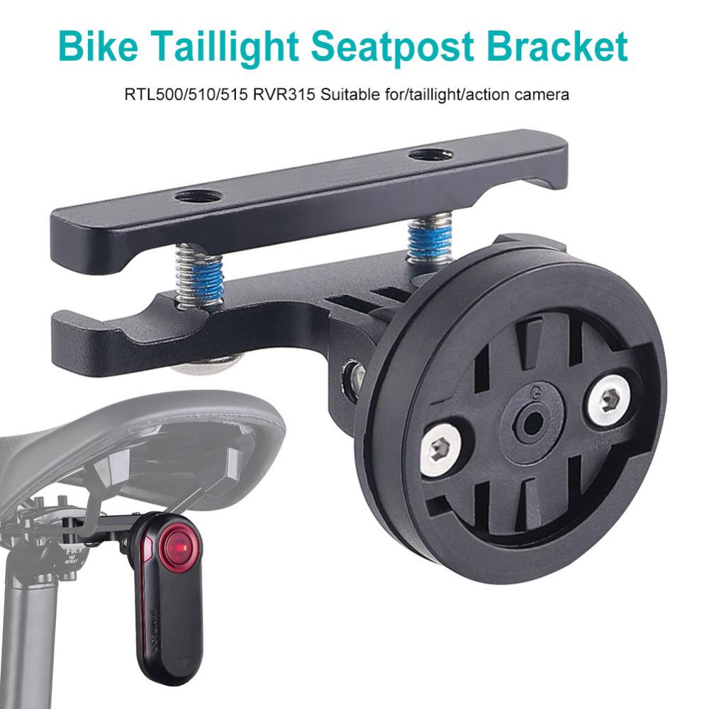 Supporto per luce posteriore d - Commuting By Bike recensione e prezzo