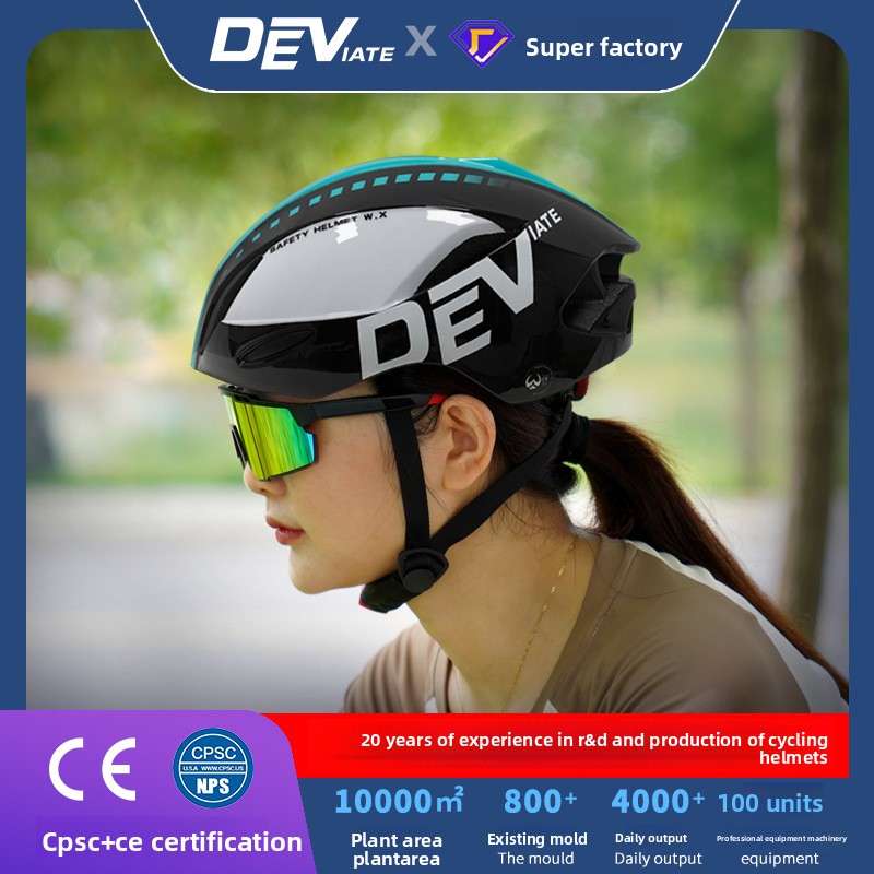 Casco da Bicicletta Unisex per - Commuting With Road Bike recensione e prezzo